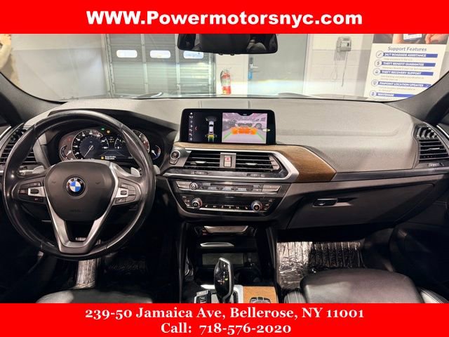 Used 2019 BMW X4 xDrive30i image 14