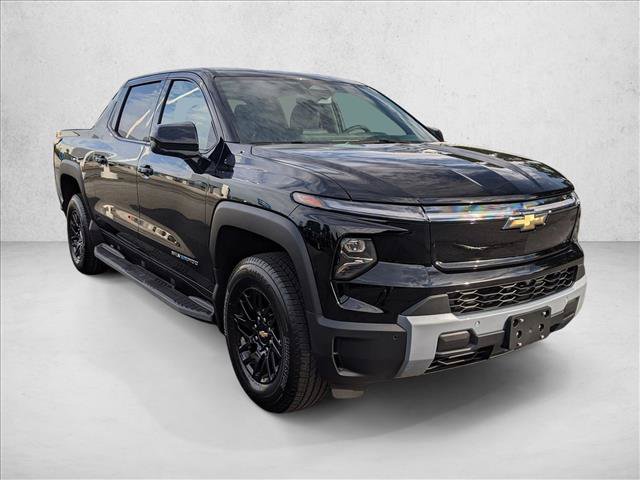 New 2026 Chevrolet Silverado EV LT AWD/4WD image 6