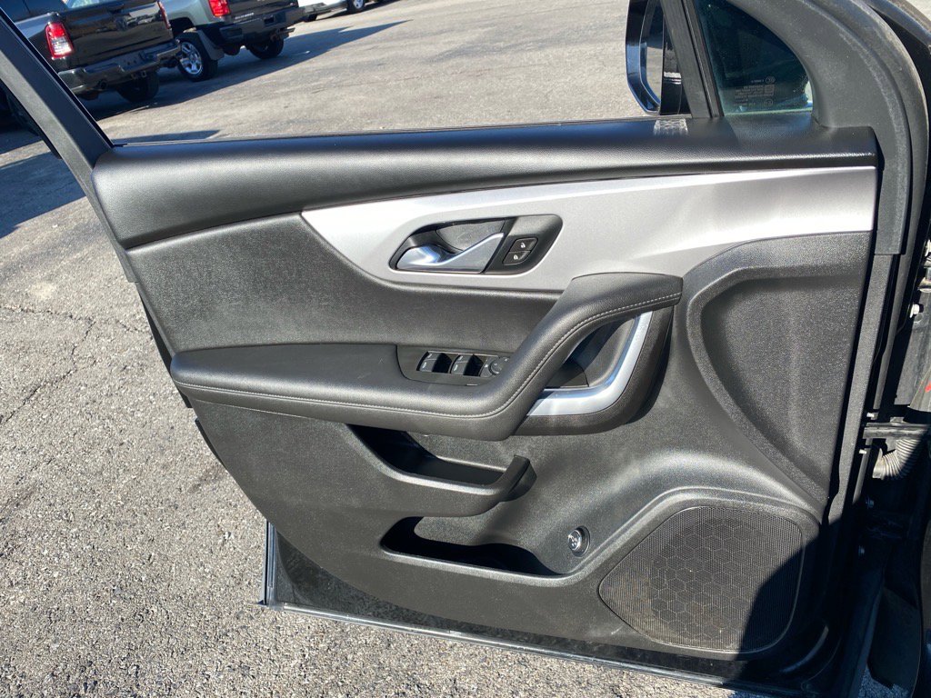 Used 2021 Chevrolet Blazer LT image 23