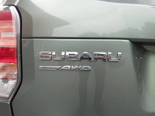 Used 2017 Subaru Forester 2.5i Touring AWD/4WD image 41