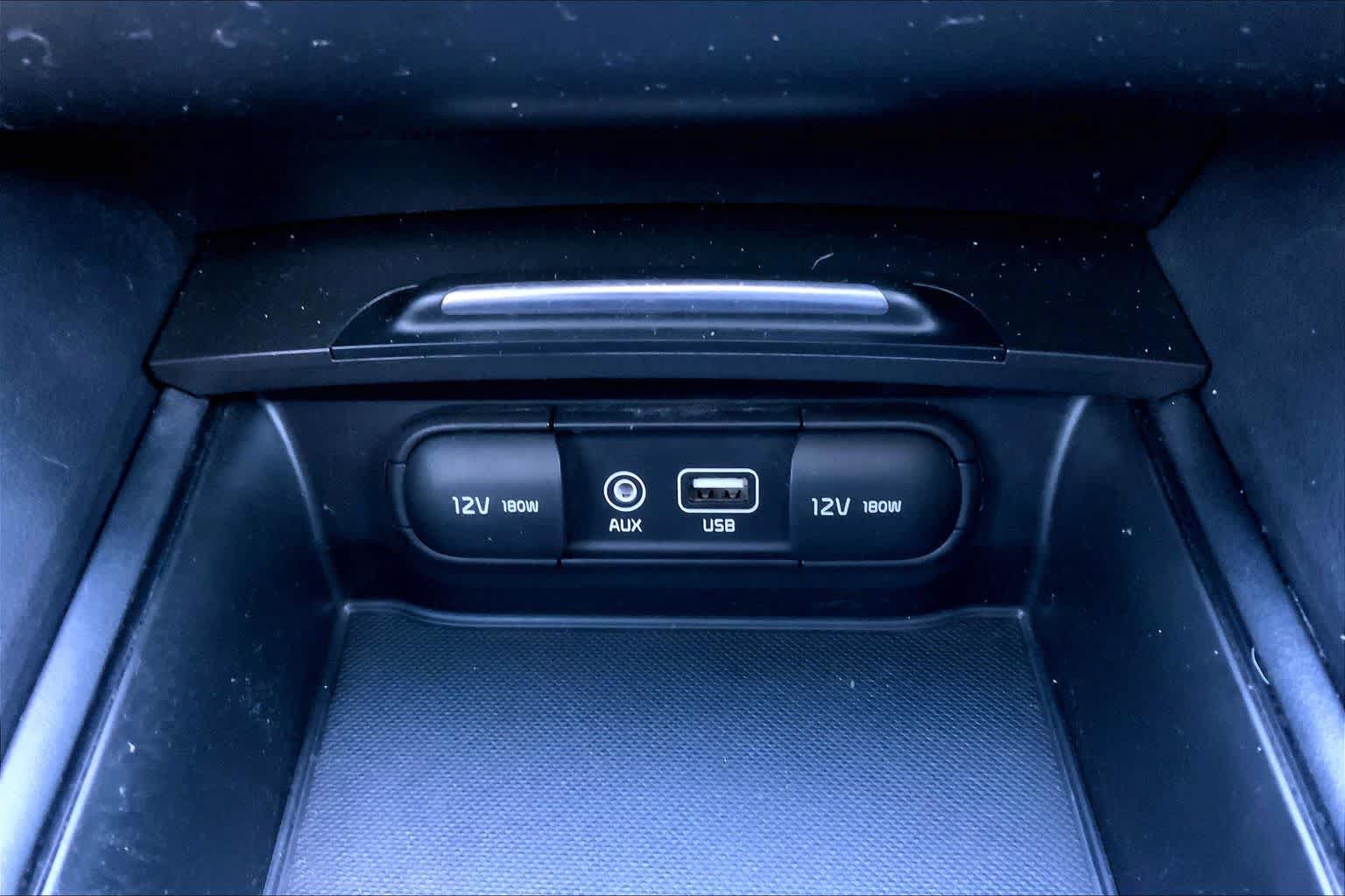 Used 2017 Kia Optima LX FWD image 34
