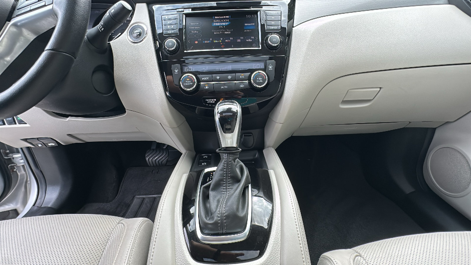 Used 2020 Nissan Rogue Sport SL w/ Premium Package AWD/4WD image 22
