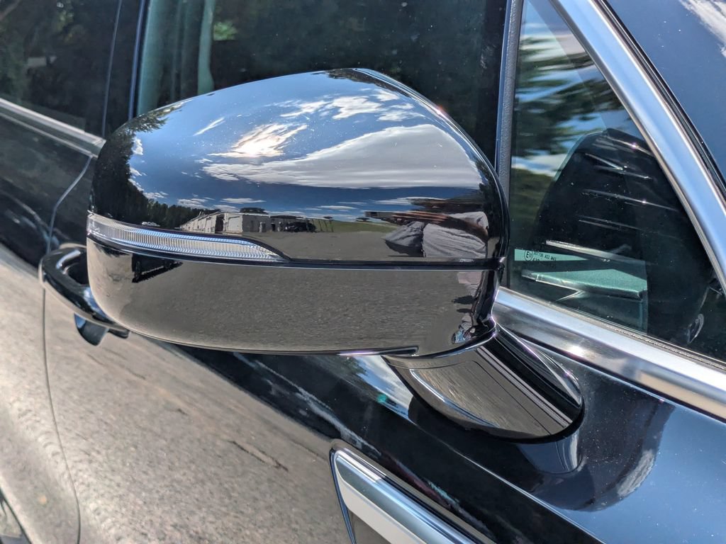 Used 2026 Kia Sorento S w/ S Panoramic Sunroof Package FWD image 12