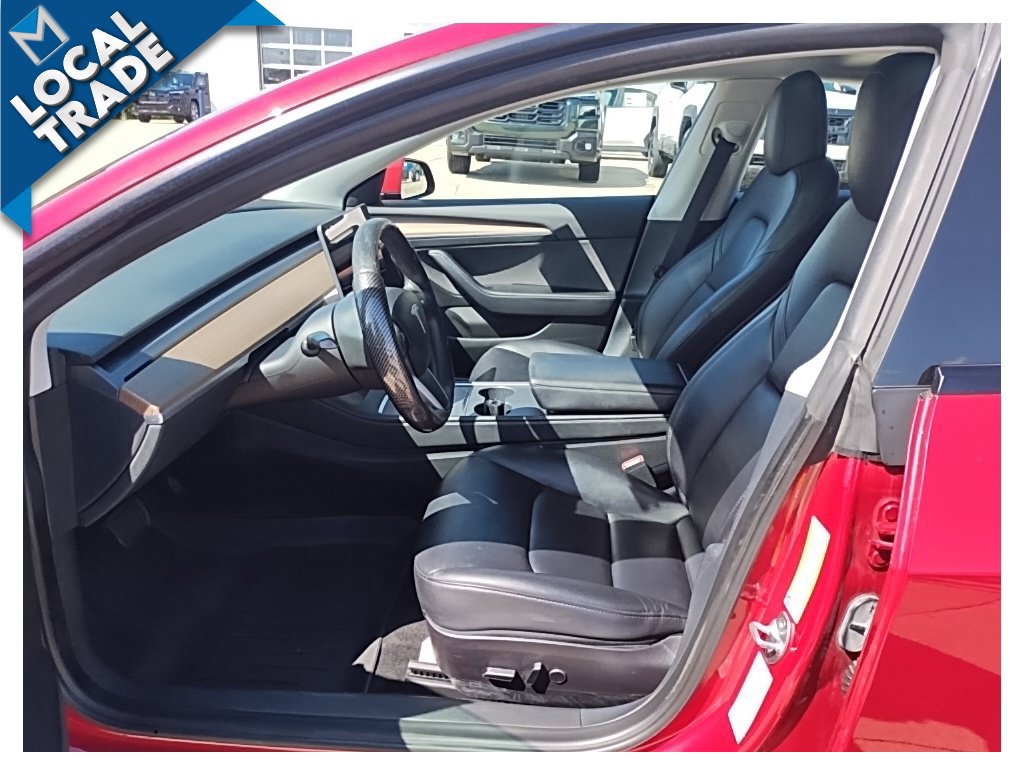 Used 2023 Tesla Model 3 Standard Range RWD image 15