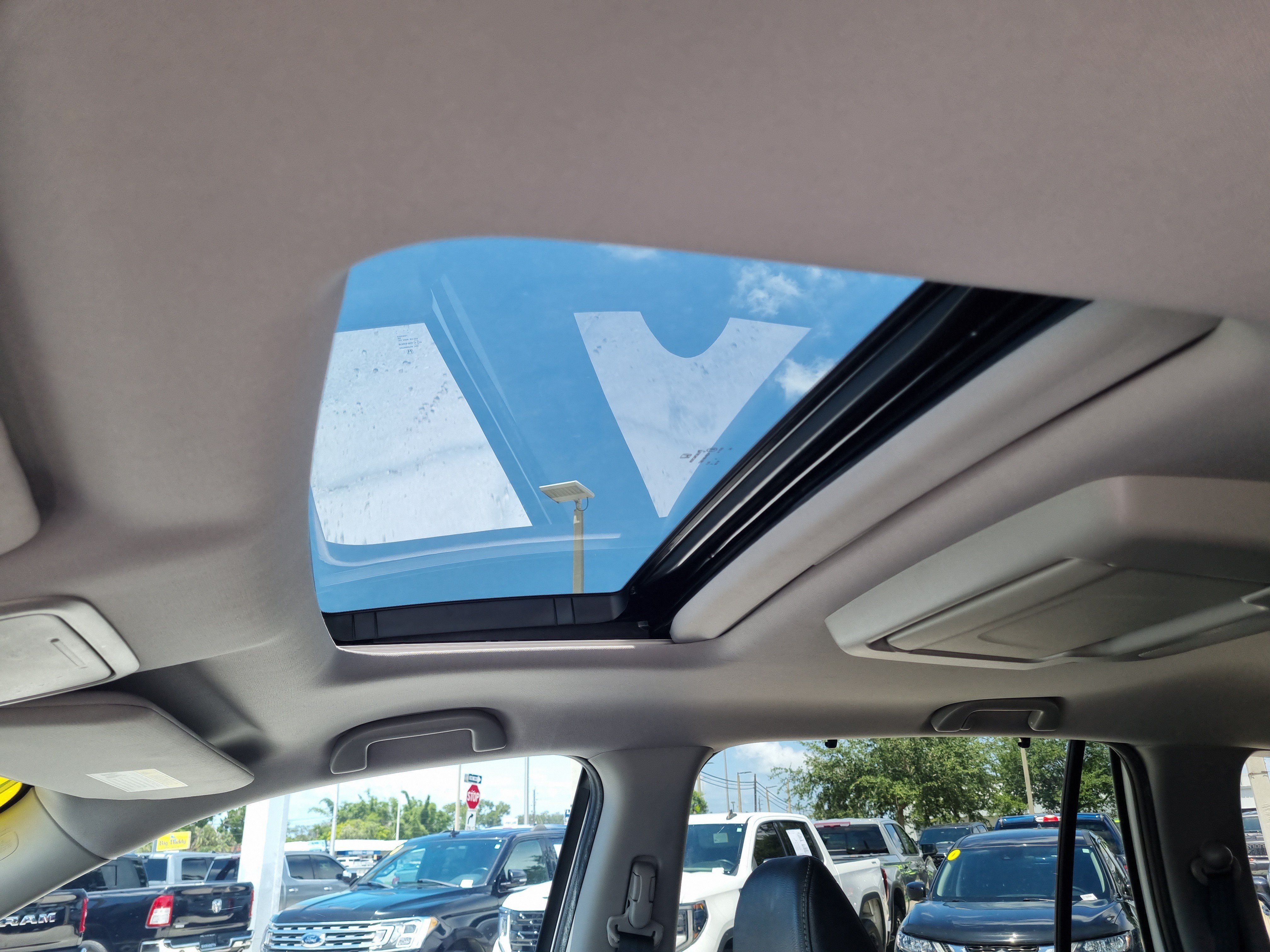 Used 2020 Honda Pilot Touring image 20
