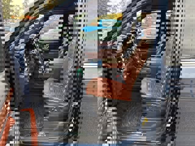 Used 2023 GMC Sierra 1500 Denali Ultimate image 12