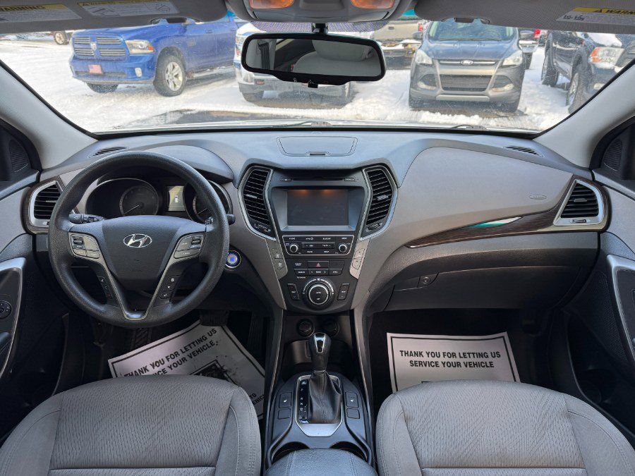 Used 2018 Hyundai Santa Fe Sport w/ 2.4L Value Package 02 image 21