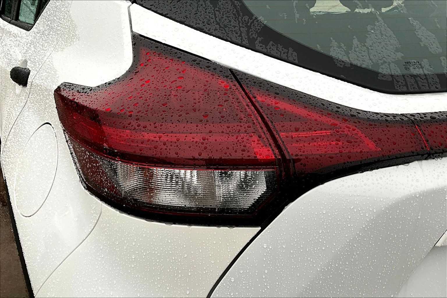 Used 2025 Nissan Kicks Play S FWD image 12