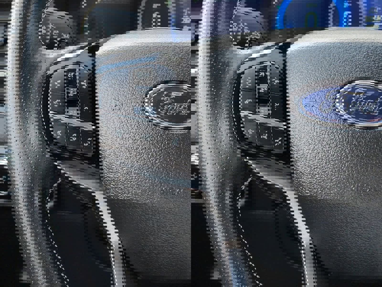 Certified 2023 Ford Explorer ST w/ Equipment Group 401A image 26