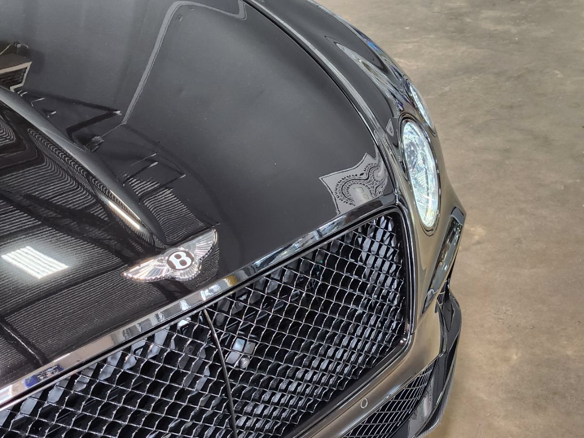 Used 2022 Bentley Continental GT AWD/4WD image 20