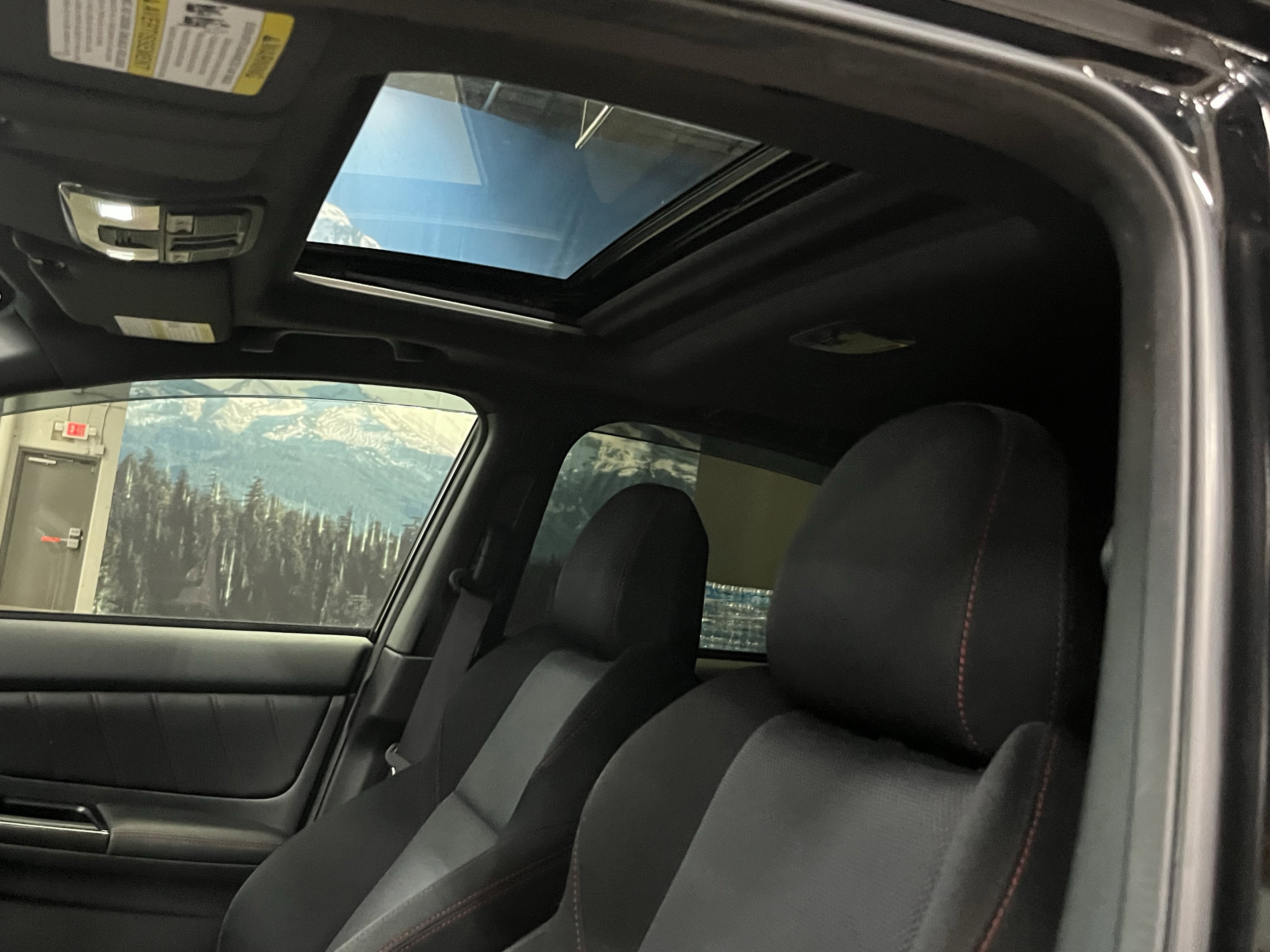 Used 2020 Subaru WRX Premium AWD/4WD image 17