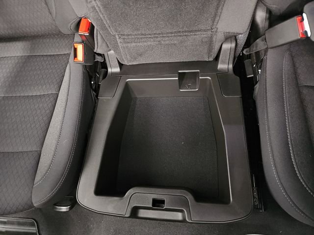 Used 2025 Chevrolet Silverado 1500 LT image 20