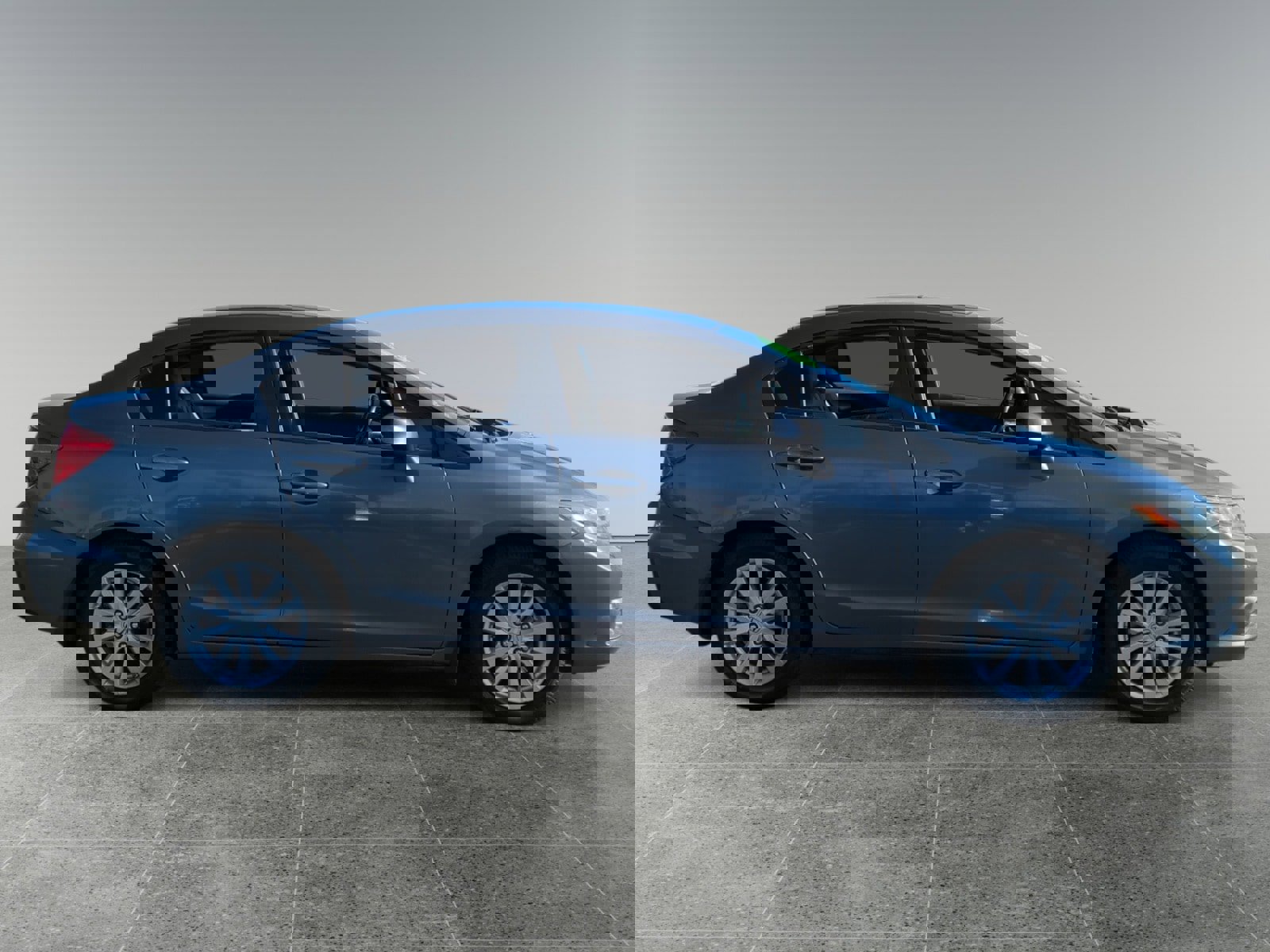 Used 2012 Honda Civic EX-L image 6