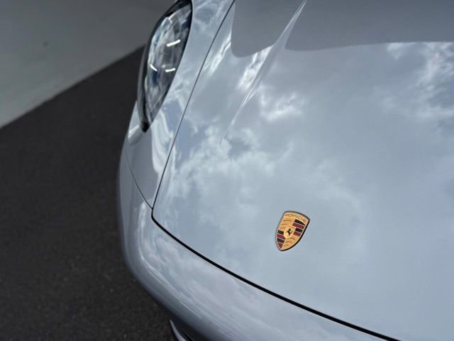 New 2026 Porsche 911 Carrera 4S image 38