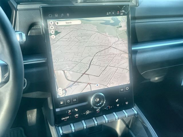 New 2026 GMC Terrain Elevation image 14