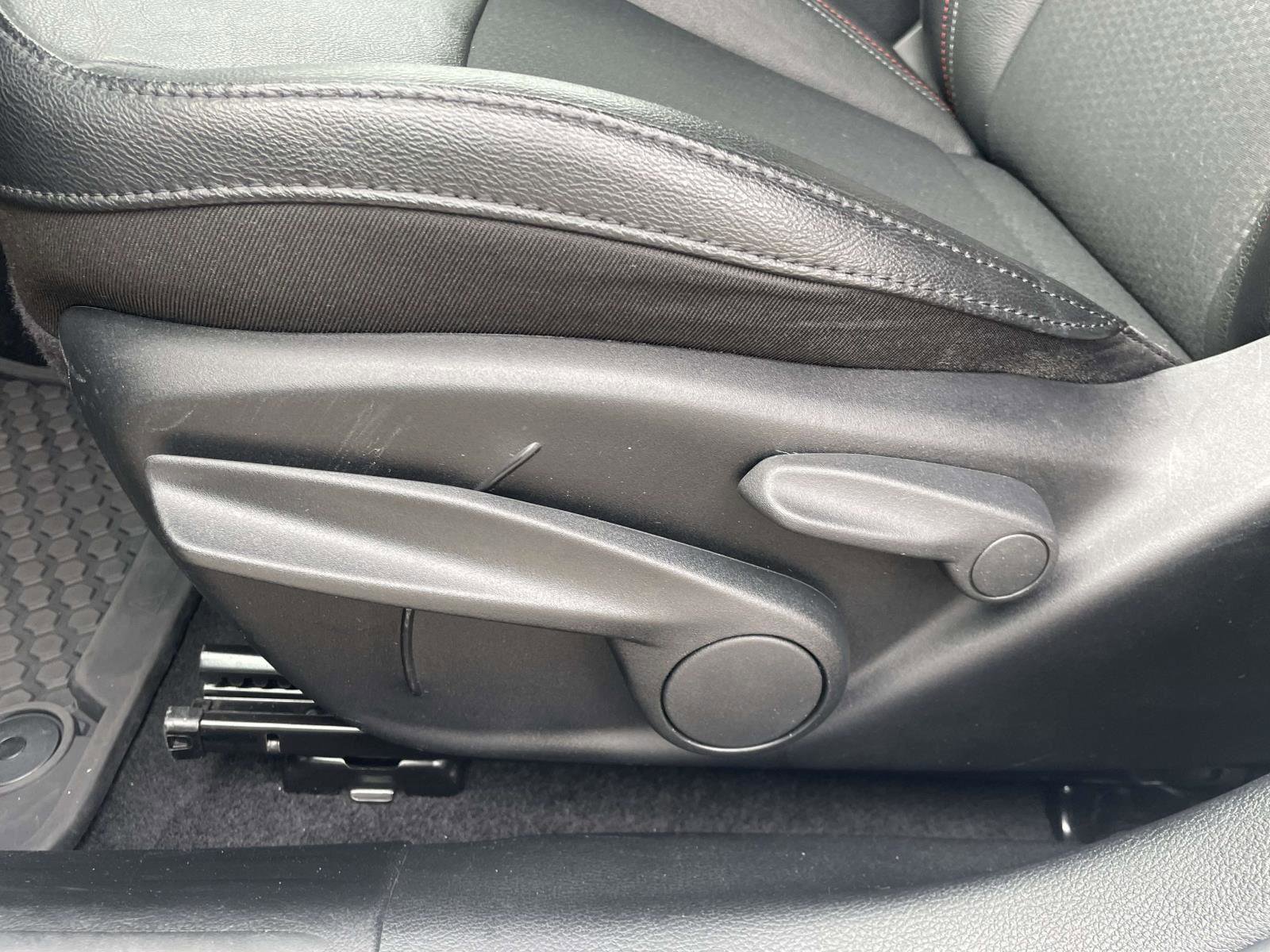 Used 2023 Jeep Compass Trailhawk image 13