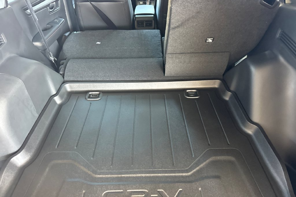 New 2027 Honda CR-V Sport-L image 16