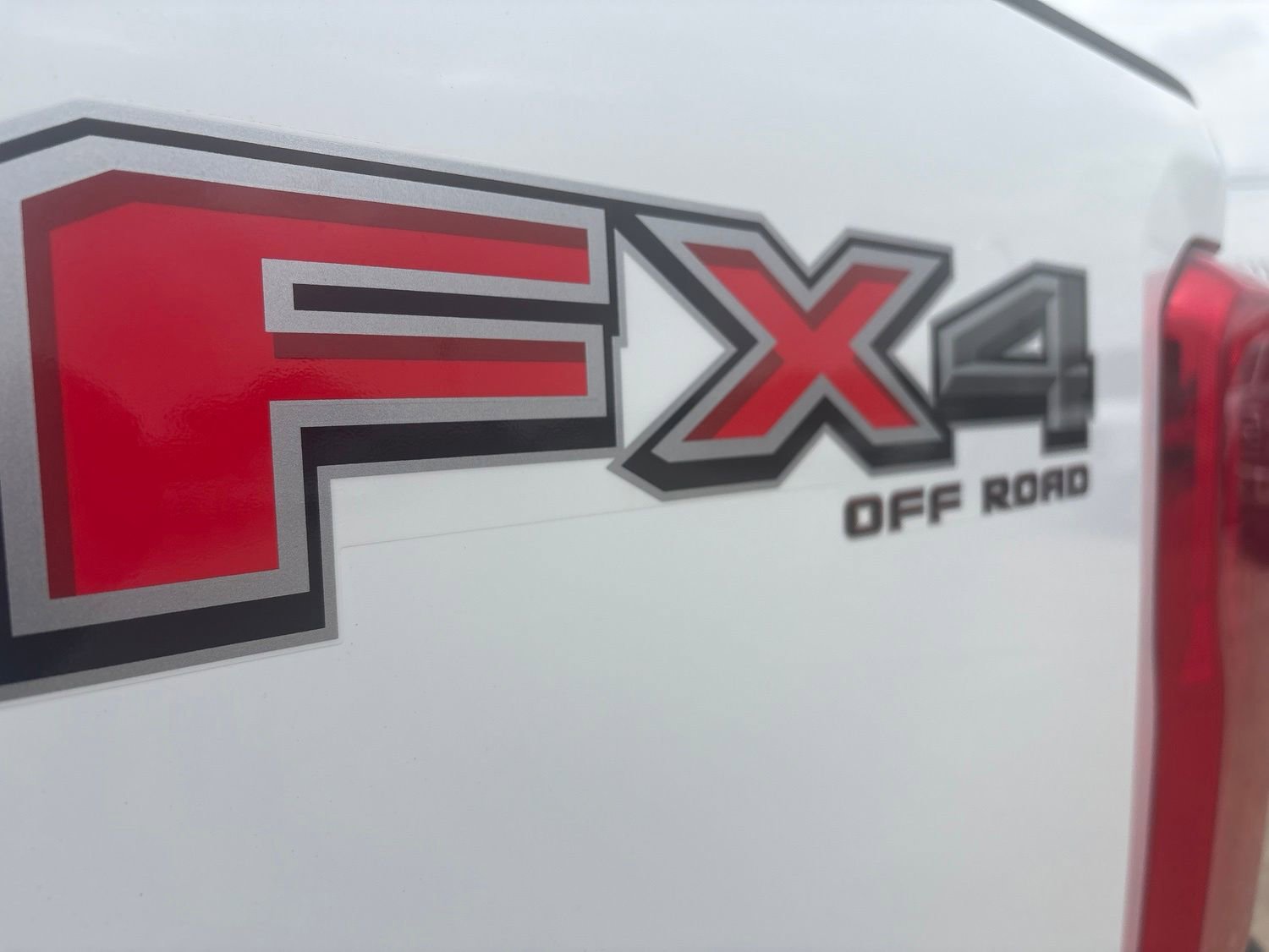 New 2026 Ford F250 XL AWD/4WD image 12