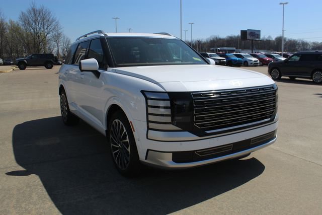 New 2026 Hyundai Palisade Calligraphy image 6