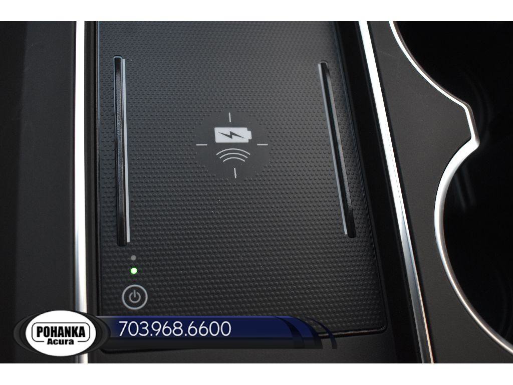 New 2026 Acura MDX A-Spec image 31