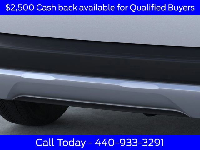 New 2026 Ford Escape Active image 26