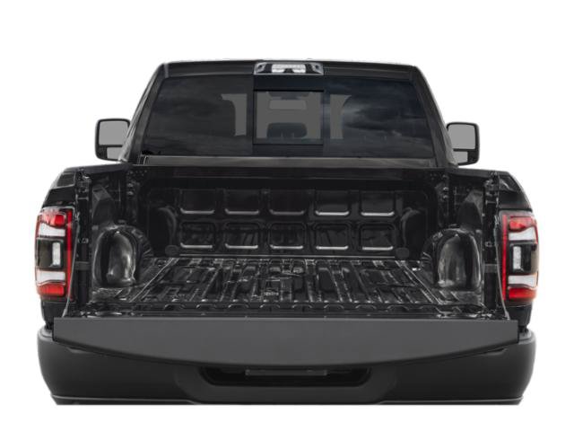 Certified 2024 RAM 2500 Rebel w/ Safety Group AWD/4WD image 10