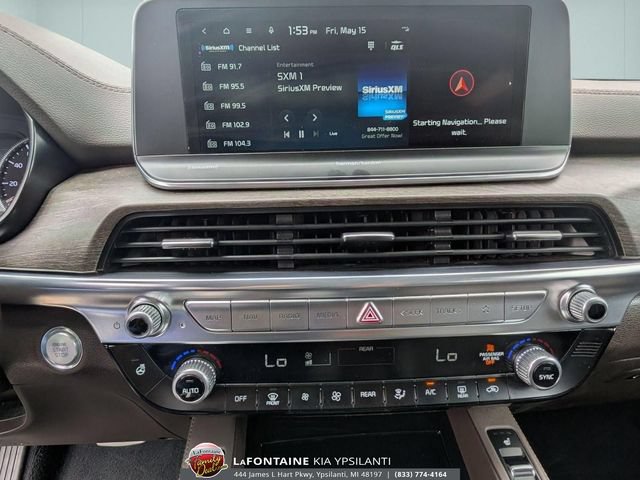 Used 2022 Kia Telluride SX AWD/4WD image 22