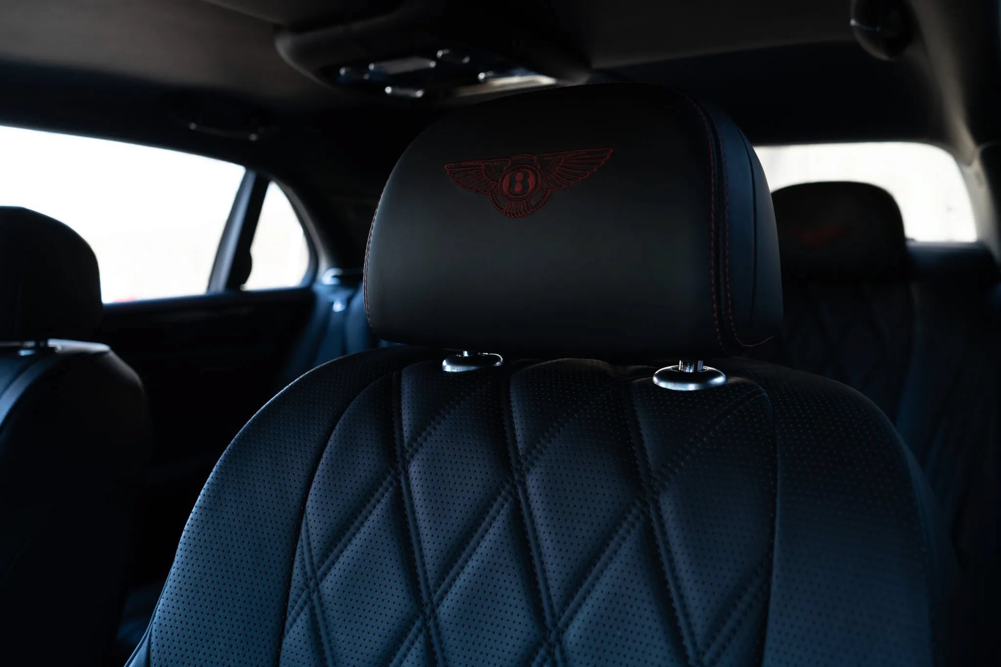 Used 2014 Bentley Flying Spur W12 AWD/4WD image 18