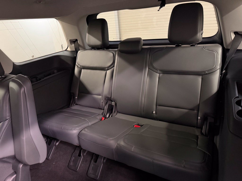 New 2027 Ford Expedition Active AWD/4WD image 31