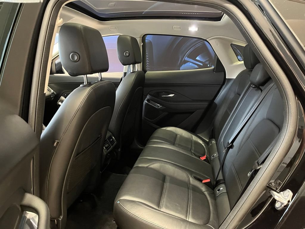 Used 2020 Jaguar E-PACE AWD/4WD image 22