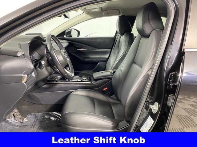Used 2023 MAZDA CX-30 AWD 2.5 S w/ Preferred Package image 11