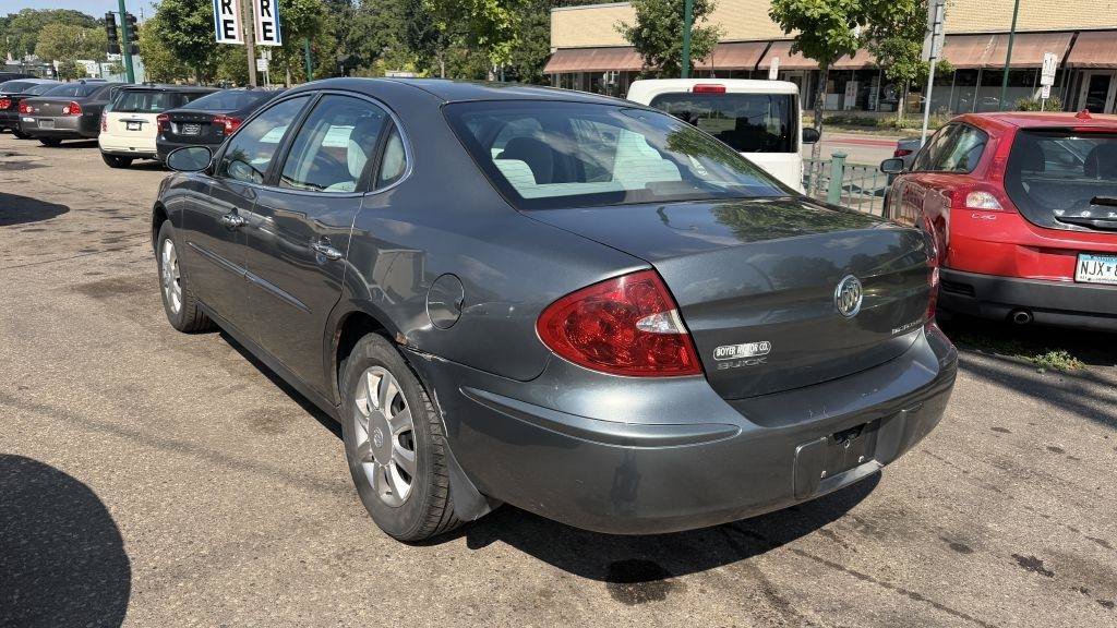 Used 1999 Buick Le Sabre Limited w/ Prestige Opt Pkg FWD image 4