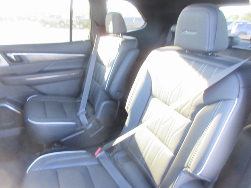 New 2026 Buick Enclave Avenir w/ Super Cruise Package image 14