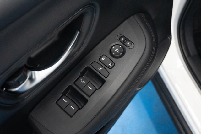 New 2027 Honda HR-V LX image 14