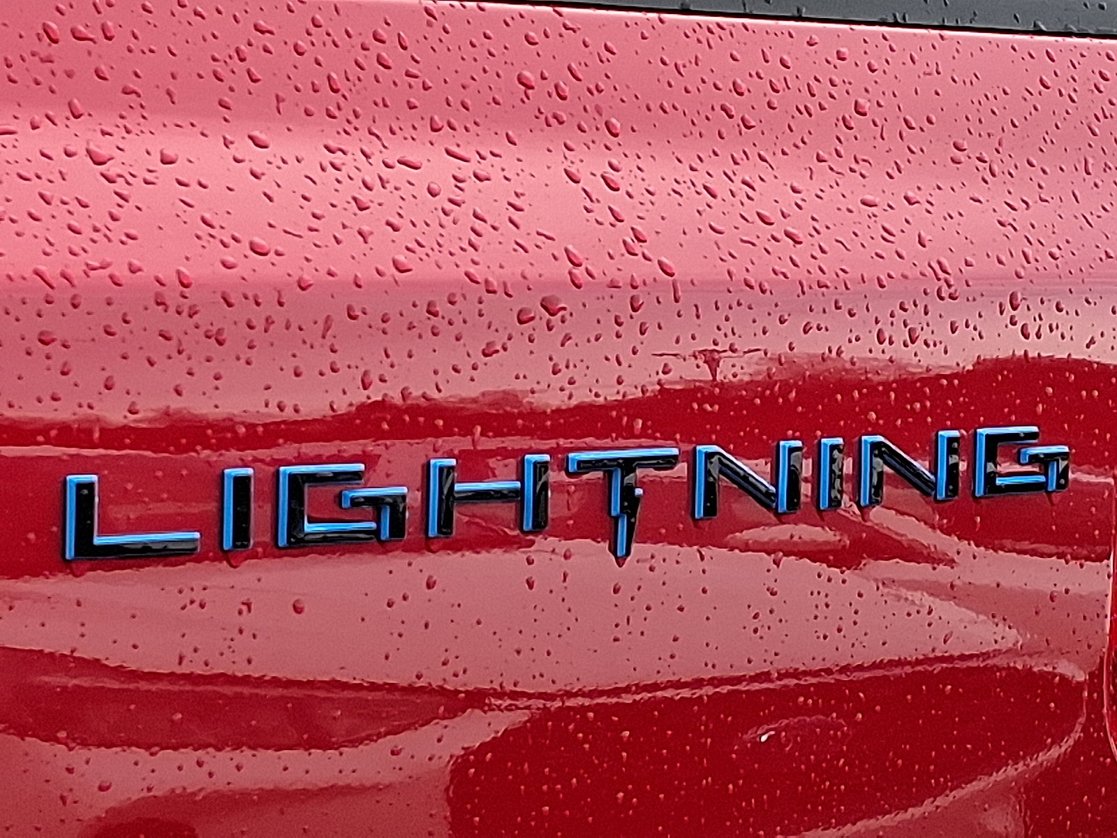 Used 2025 Ford F150 Lightning XLT image 31