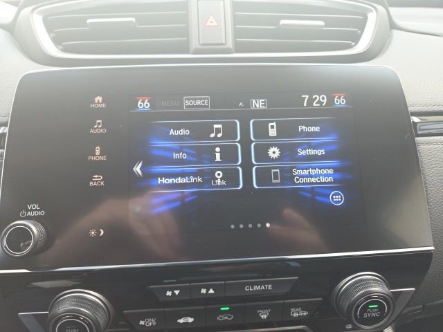 Used 2022 Honda CR-V EX-L image 24