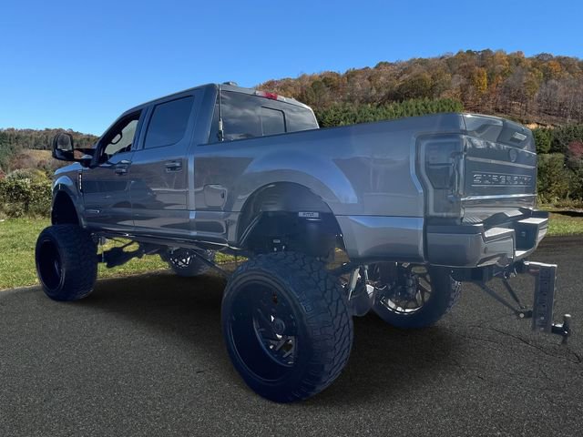 Used 2022 Ford F250 Lariat image 5