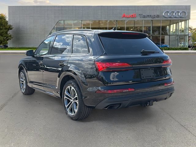 New 2026 Audi Q7 2.0T Premium AWD/4WD image 5