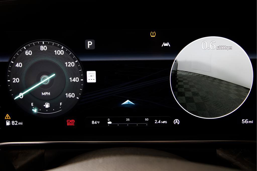 Used 2024 Genesis G90 3.5T image 29