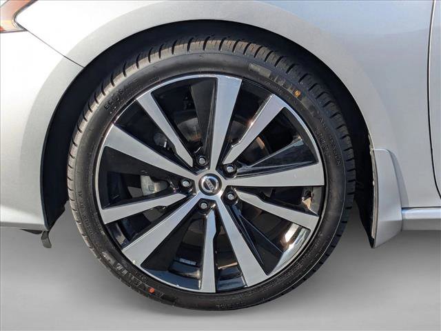 Used 2020 Nissan Altima 2.5 SR image 25
