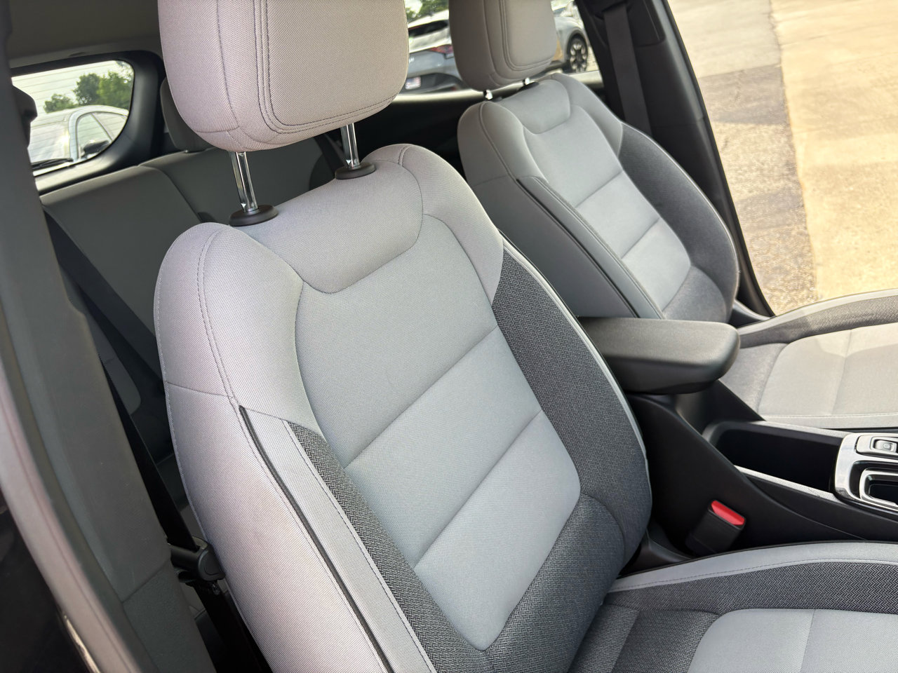 Used 2024 Chevrolet TrailBlazer LS w/ LS Convenience Package image 40