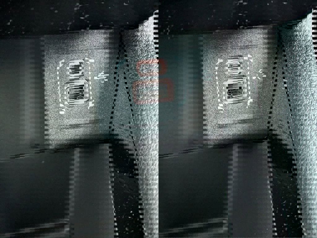 New 2026 Jeep Compass Latitude AWD/4WD image 21