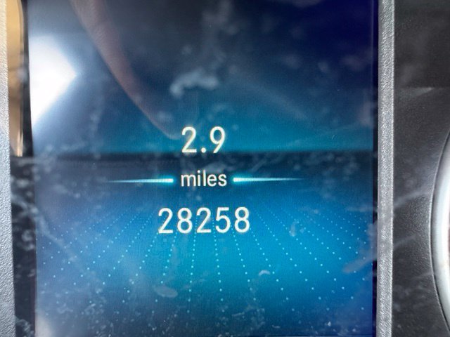 Used 2024 Mercedes-Benz Sprinter 2500 image 4