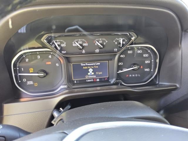 Used 2021 GMC Sierra 3500 SLT w/ SLT Convenience Package AWD/4WD image 5