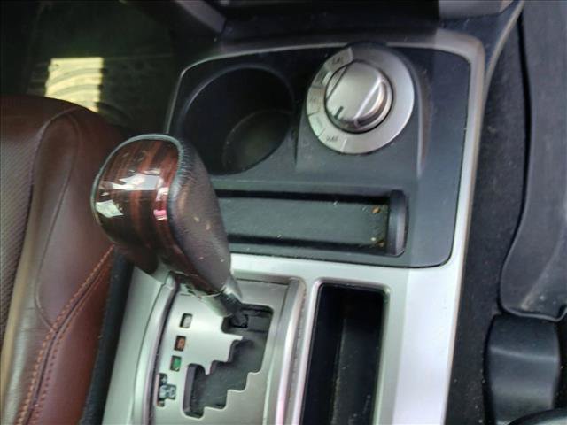 Used 2020 Toyota 4Runner Limited AWD/4WD image 12
