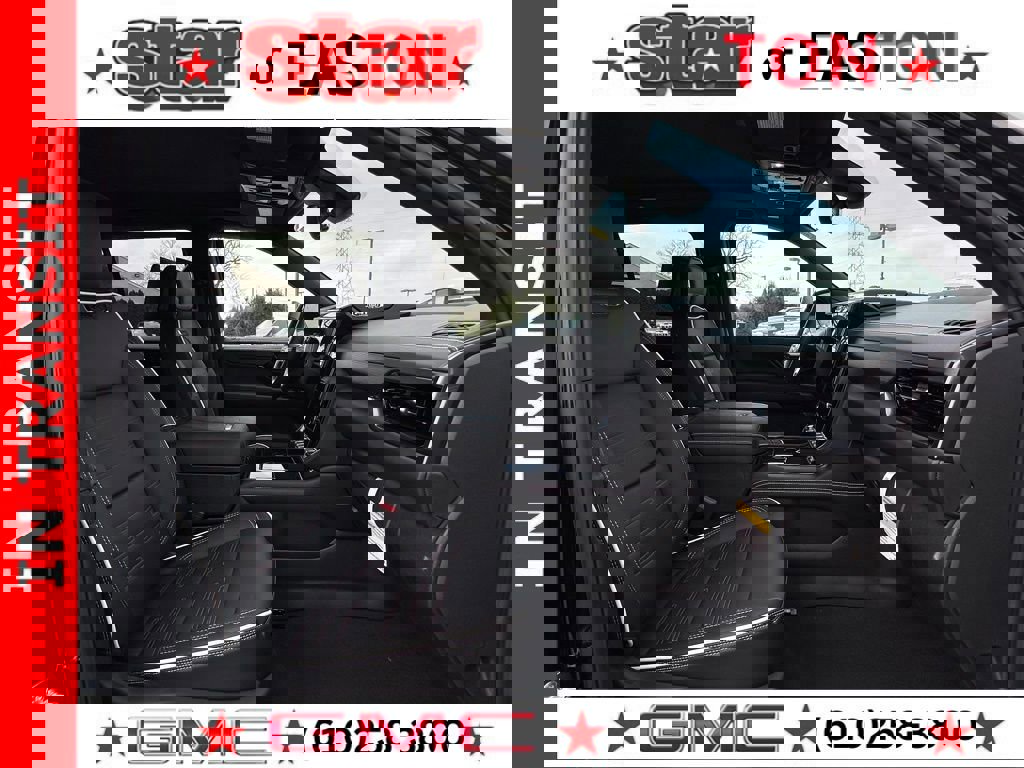 New 2026 GMC Yukon XL AT4 Ultimate image 9