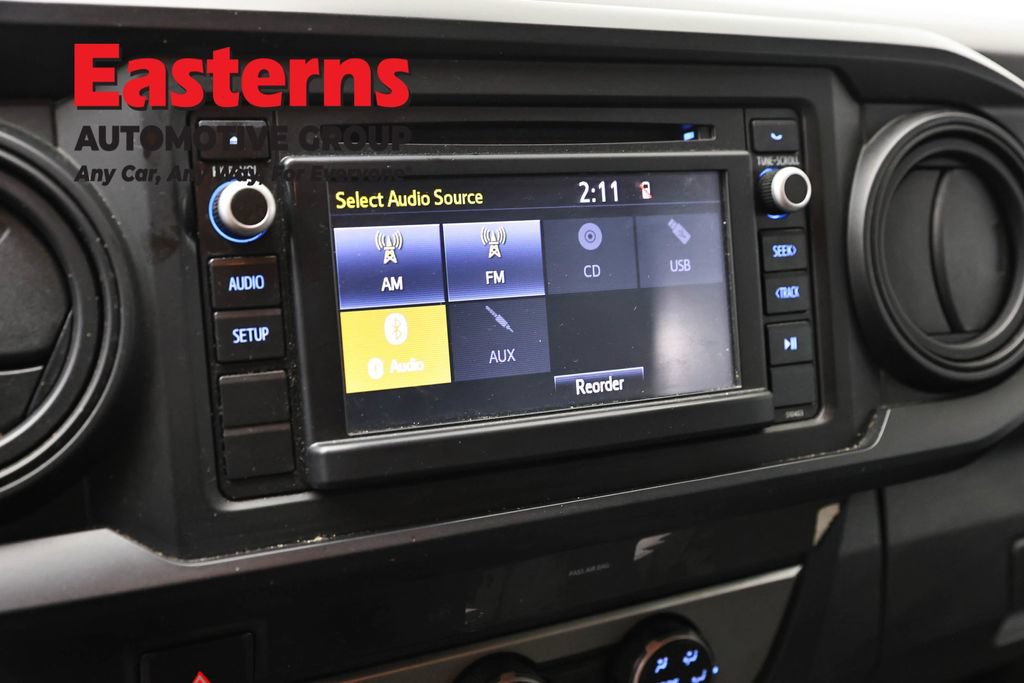 Used 2019 Toyota Tacoma SR RWD image 19