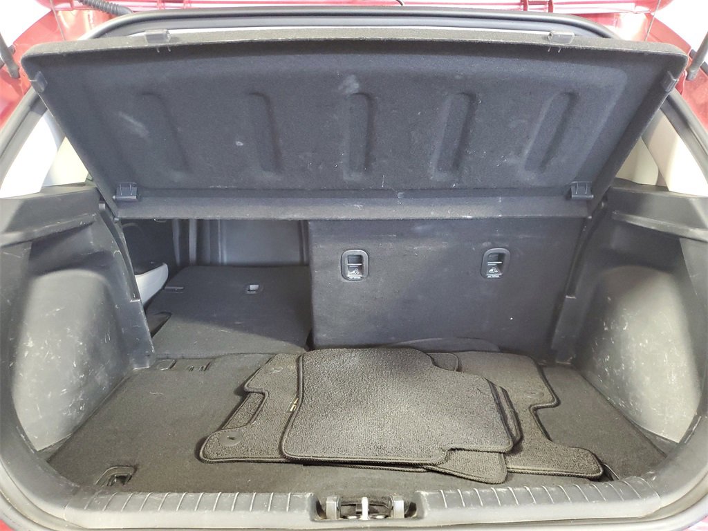 Used 2024 Hyundai Venue SEL image 26