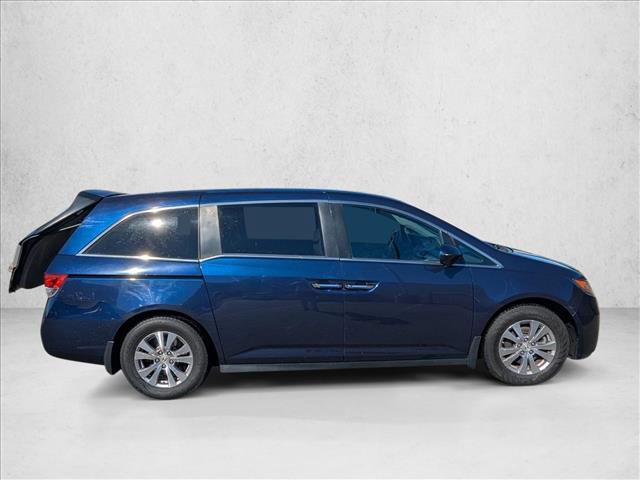 Used 2015 Honda Odyssey EX-L image 3