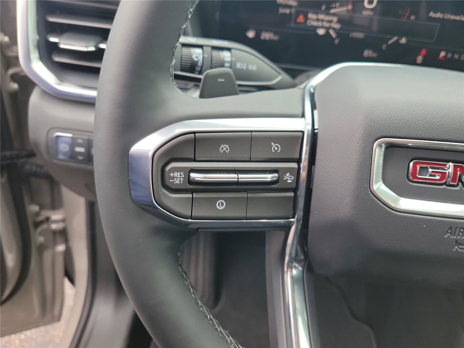 New 2026 GMC Terrain Elevation w/ Elevation Premium Package FWD image 25